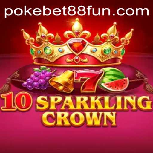 Discovering 10SparklingCrown: A Dazzling Game Experience with PokeBet88.COM