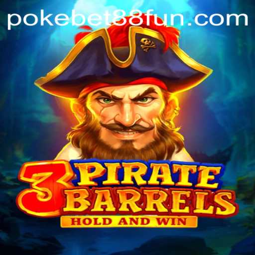 3PirateBarrels: A Dive into the World of Interactive Gaming
