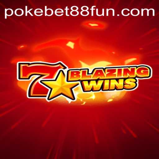 The Thrilling World of BlazingWins: A Dive into the Game on PokeBet88.COM