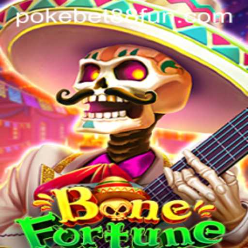 BoneFortune: A Riveting New Experience in Strategy and Chance