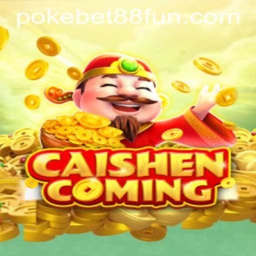 Explore the Exciting World of 'CAISHENCOMING' with PokeBet88.COM
