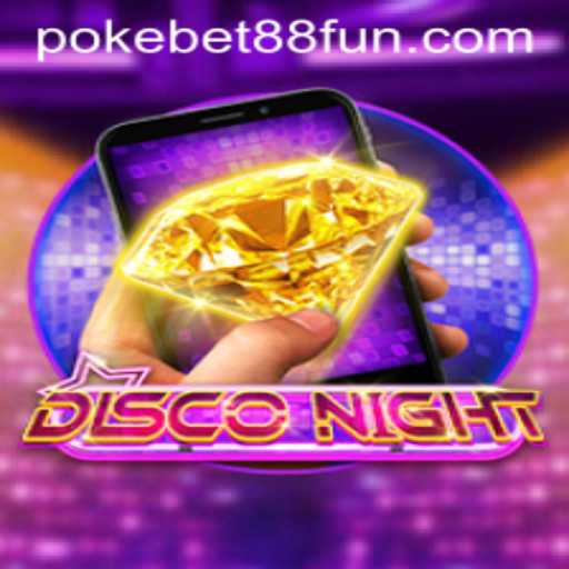 DiscoNightM: A Dazzling Journey Into the World of PokeBet88.COM