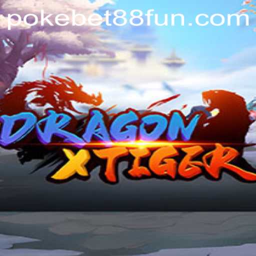 Unveiling DragonXTiger: A Thrilling Gaming Experience at PokeBet88.COM