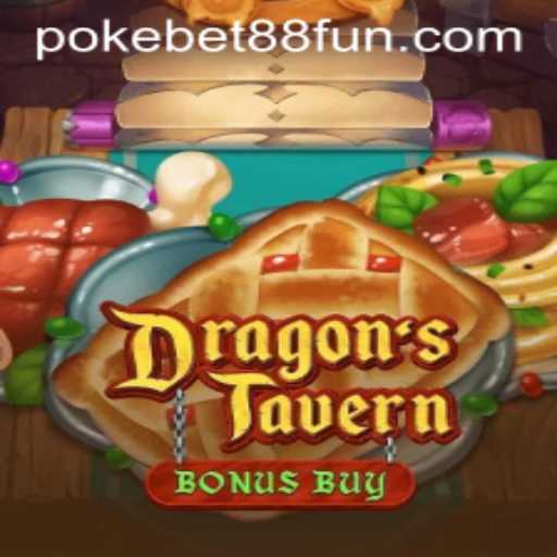 Exploring the Enchanting Worlds of DragonsTavern and Its Connection to PokeBet88.COM