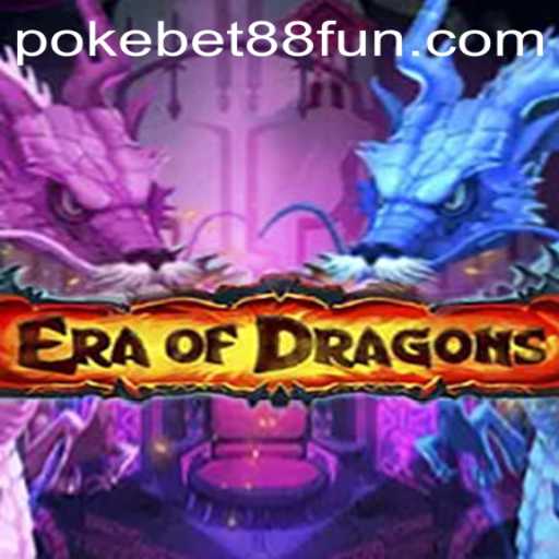The Mystical World of EraOfDragons and Its Connection to PokeBet88.COM