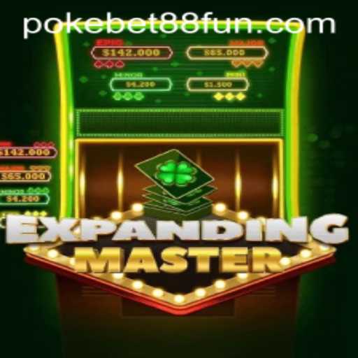 The Fascinating World of ExpandingMaster: A Dive into the Game and PokeBet88.COM