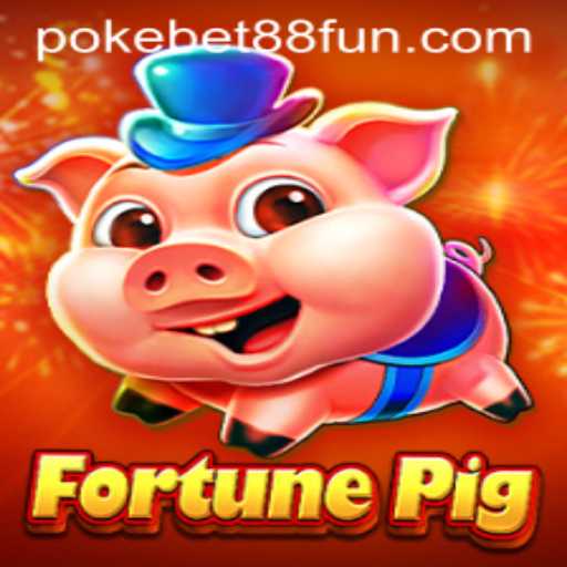 FortunePig: Unveiling the Exciting World of PokeBet88.COM's New Adventure
