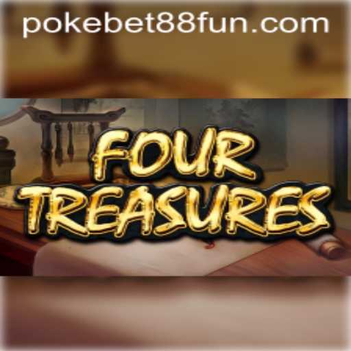 Discover the Exciting World of FourTreasures with PokeBet88.COM