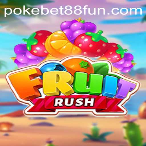 FruitRush: A Comprehensive Guide to the Exciting Game