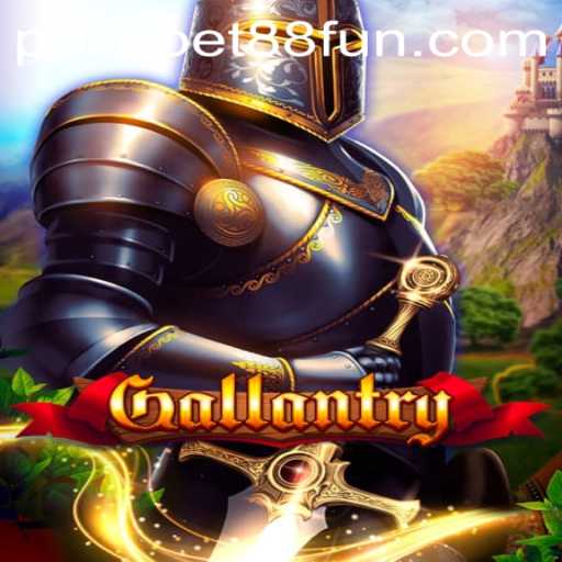 Discovering the Intricacies of Gallantry: A New Era of Interactive Gaming
