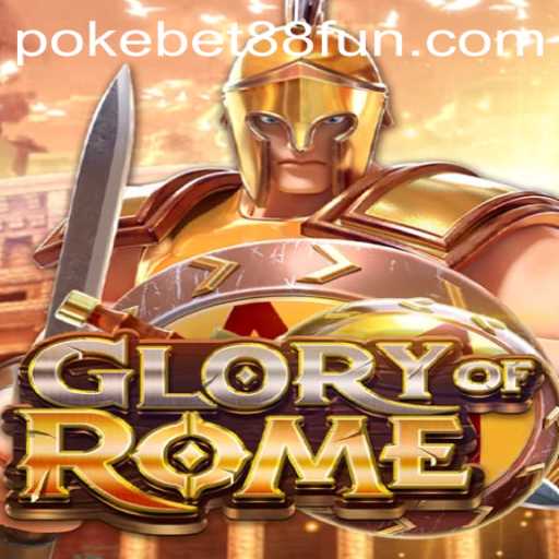 GloryofRome - Embark on a Legendary Adventure