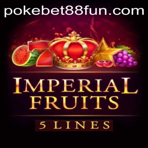 An In-depth Look at ImperialFruits5 and PokeBet88.COM