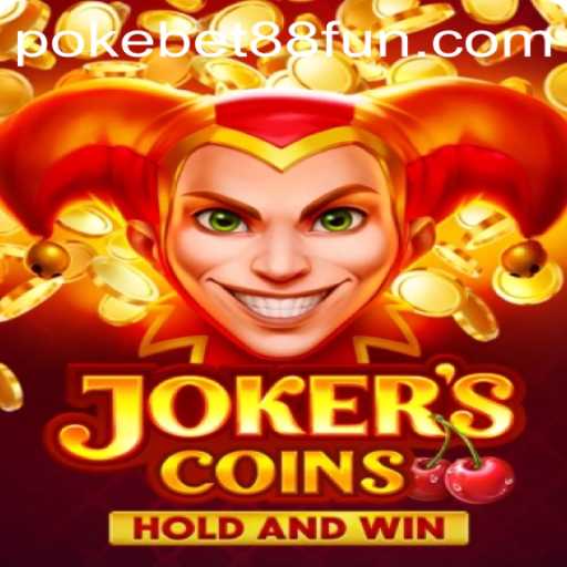 JokersCoins: An Exciting Dive into the Realm of Casino Gaming