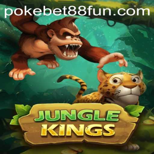 Exploring the Thrilling World of JungleKings: A New Era of Online Gaming with PokeBet88.COM