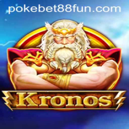 Exploring the World of Kronos: A New Gaming Sensation