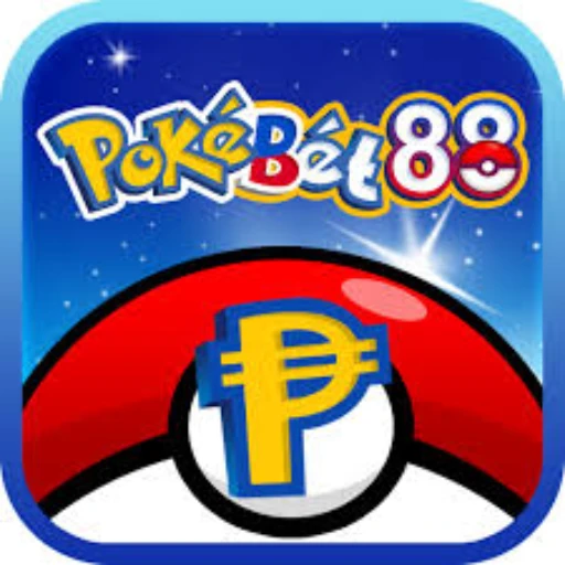 PokeBet88.COM logo