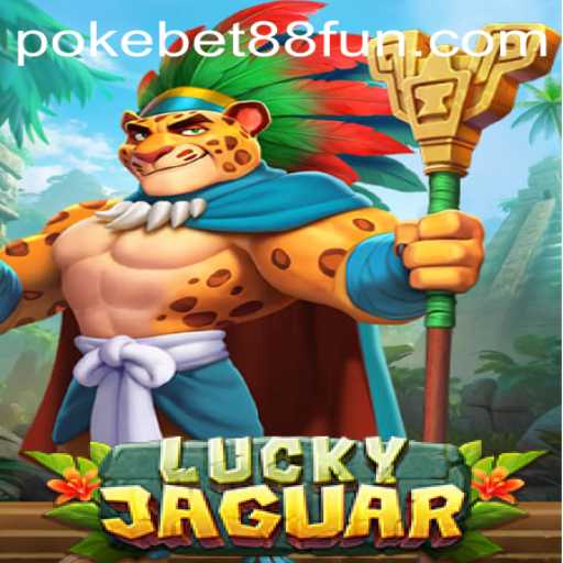 Discover the Thrilling World of LuckyJaguar: A Guide to Playing on PokeBet88.COM
