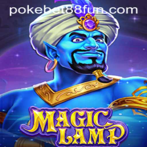 MagicLamp: Unveiling the Mystical World of PokeBet88.COM's Latest Addition