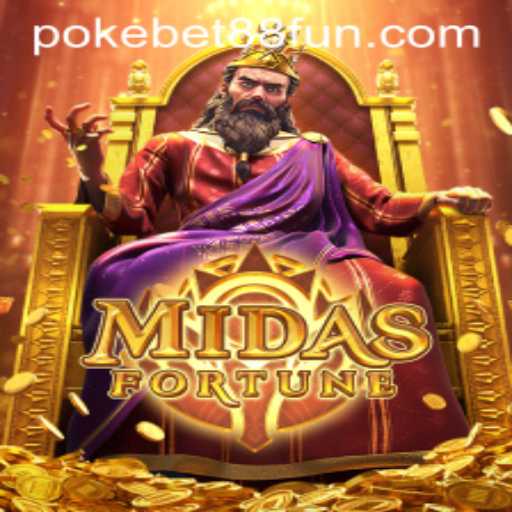 Discover the Excitement of MidasFortune in the World of Online Gaming
