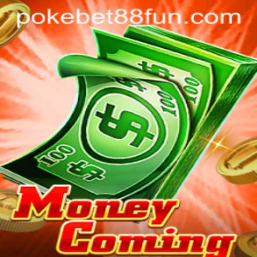 Experience the Thrill of MoneyComing with PokeBet88.COM
