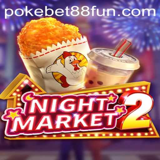Discover the Excitement of NightMarket2: An In-Depth Look