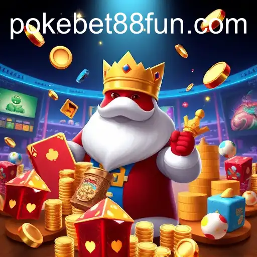 Unlock Exclusive Offers at PokeBet88.COM