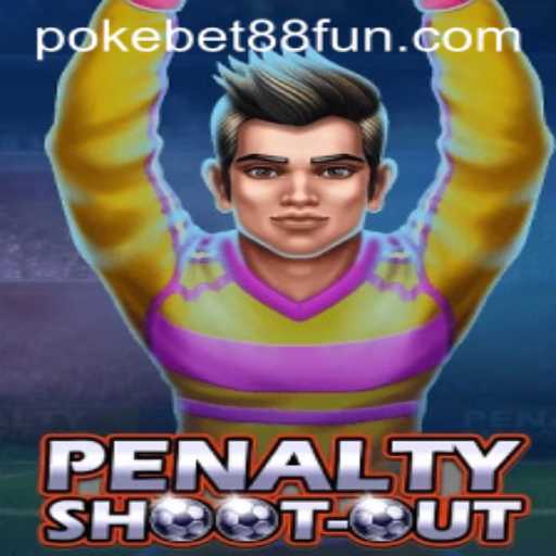 Unveiling the Excitement of PenaltyShootOut: A Thrilling Experience with PokeBet88.COM