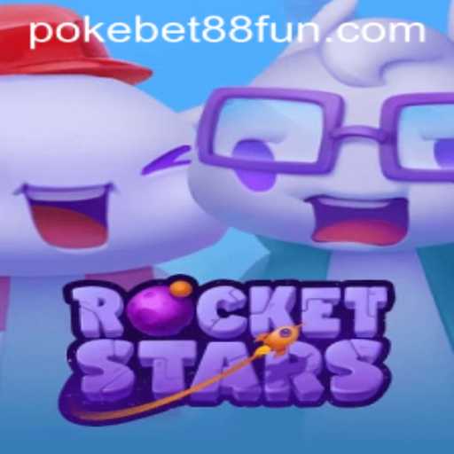 Unveiling the Excitement of RocketStars: A PokeBet88.COM Exclusive