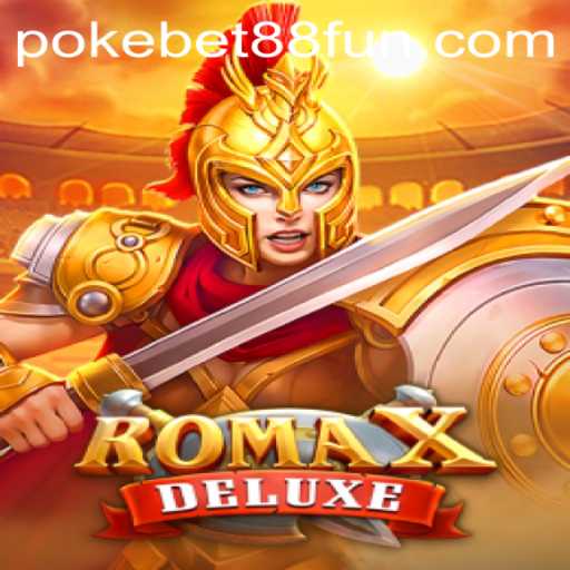 Discover the Thrilling World of RomaXDeluxe