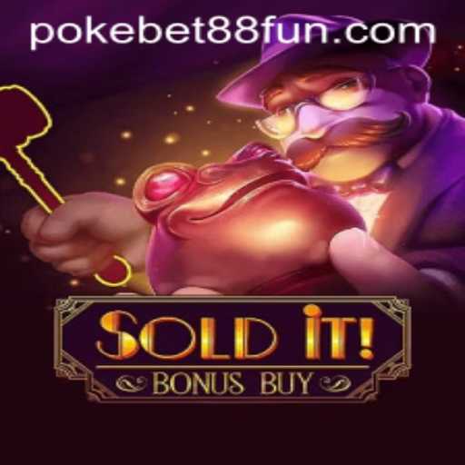Discover the Exciting World of SolditBonusBuy at PokeBet88.COM