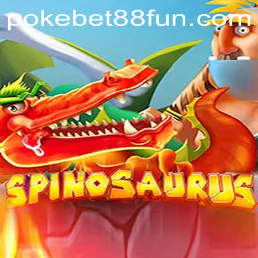Spinosaurus: A Thrilling Adventure with PokeBet88.COM