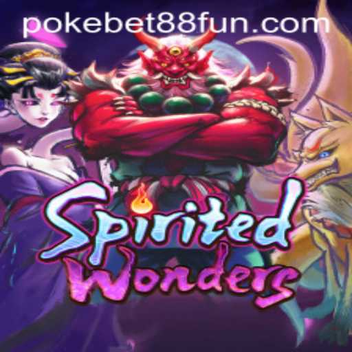 Discover the Enchanting Realm of SpiritedWonders: A Guide to Gameplay and Features