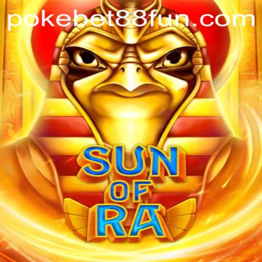 Explore SunofRa: A New Era of Online Gaming with PokeBet88.COM