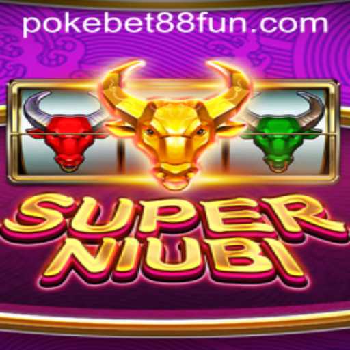 Discover the Thrill of SuperNiubi: A New Era in Online Gaming with PokeBet88.COM