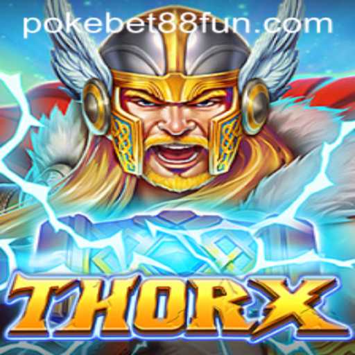 Unveiling ThorX: A New Era in Gaming and Betting