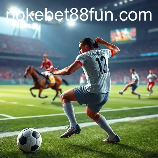 Exploring the World of Virtual Sports